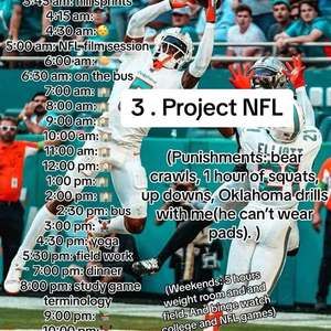 Meet your Posher, Jayden